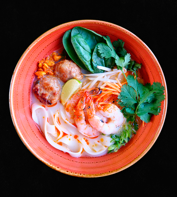 Fotografia 76 de Yatta ! Ramen Grenoble