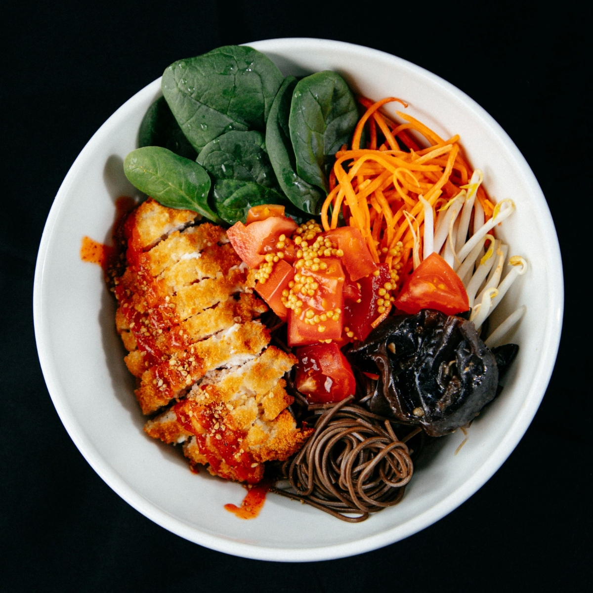 Fotografia 118 de Yatta ! Ramen Grenoble