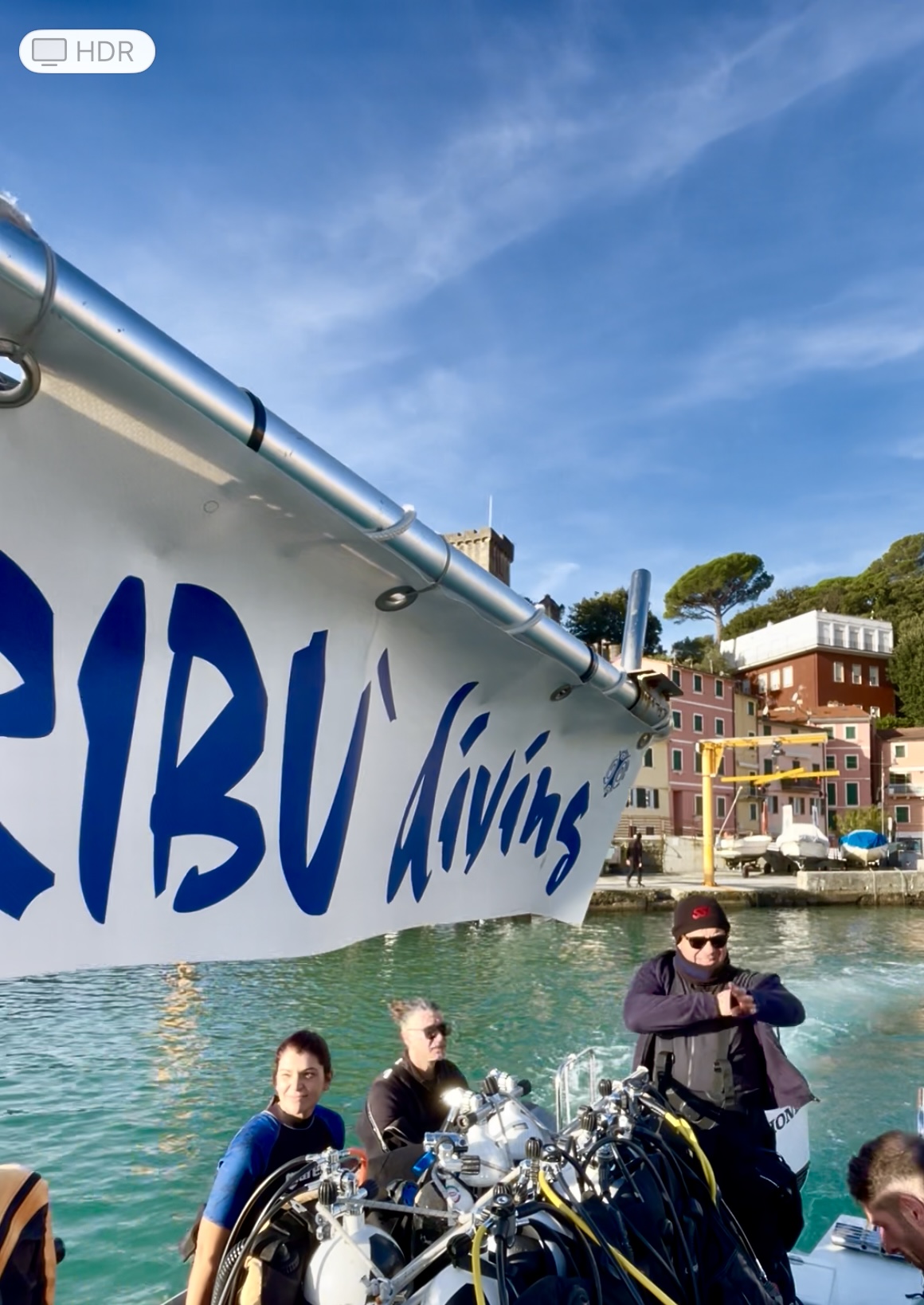Fotografia 53 de La Tribù Diving Academy