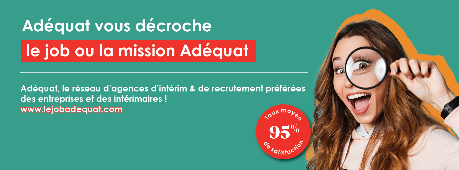 Foto 2 di Adéquat Inside Staffing
