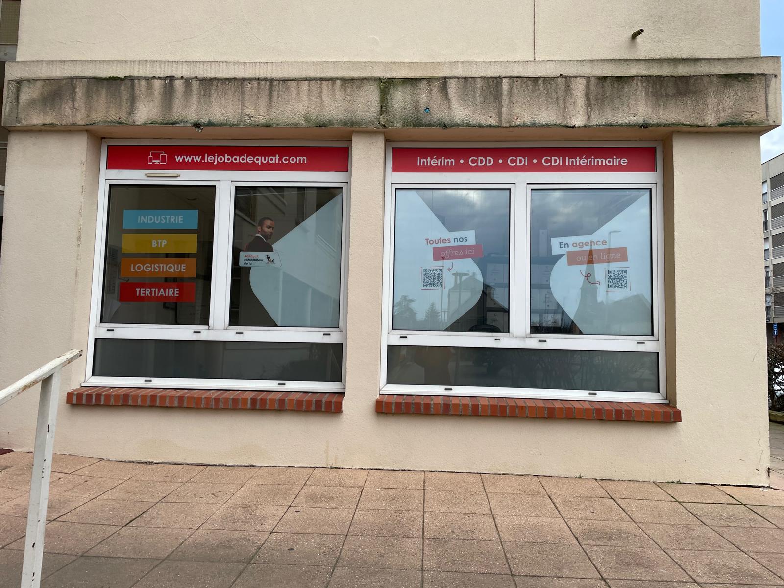 Foto 4 di Adéquat Intérim & Recrutement