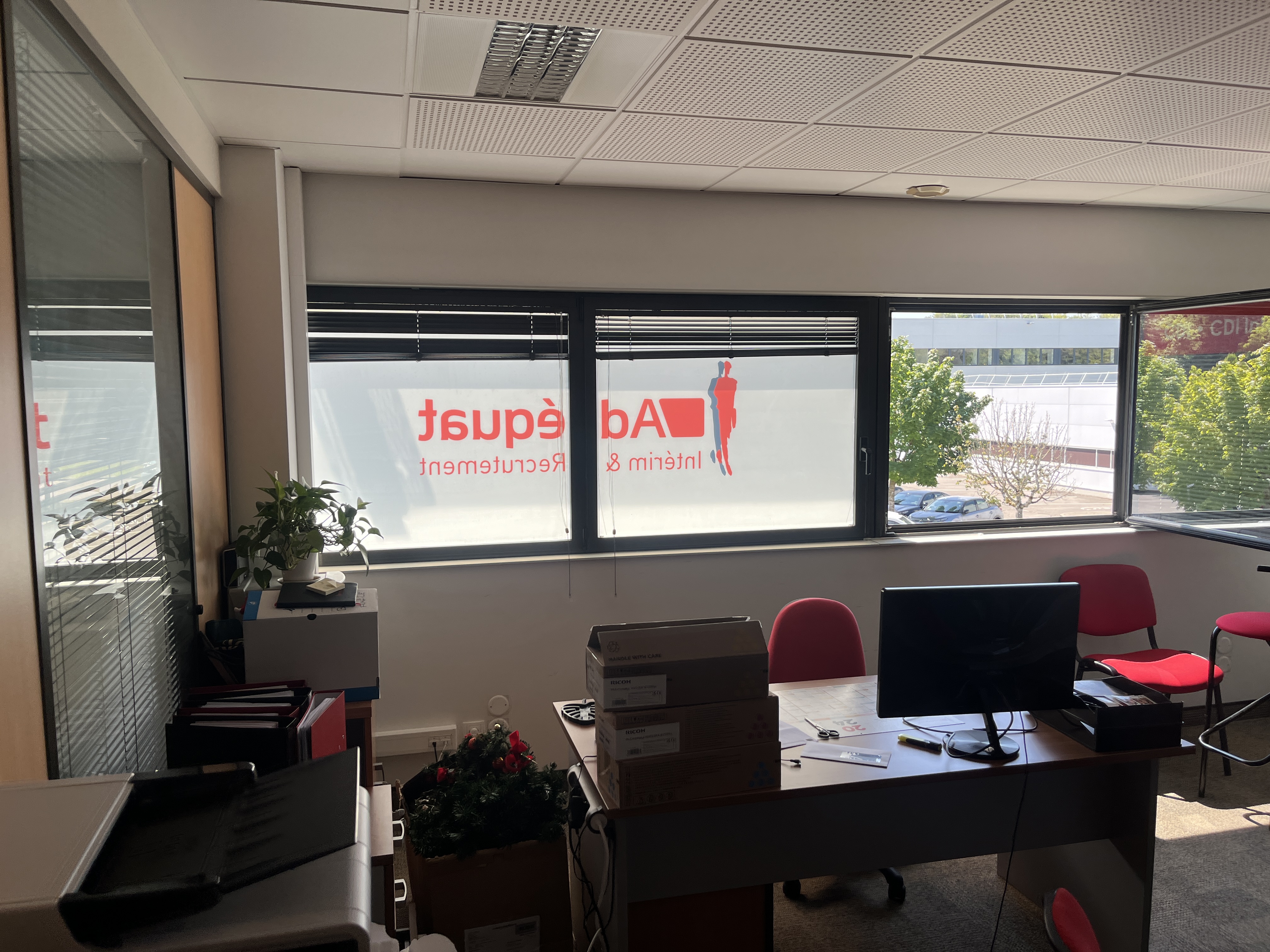 Foto 2 di Adéquat Intérim & Recrutement
