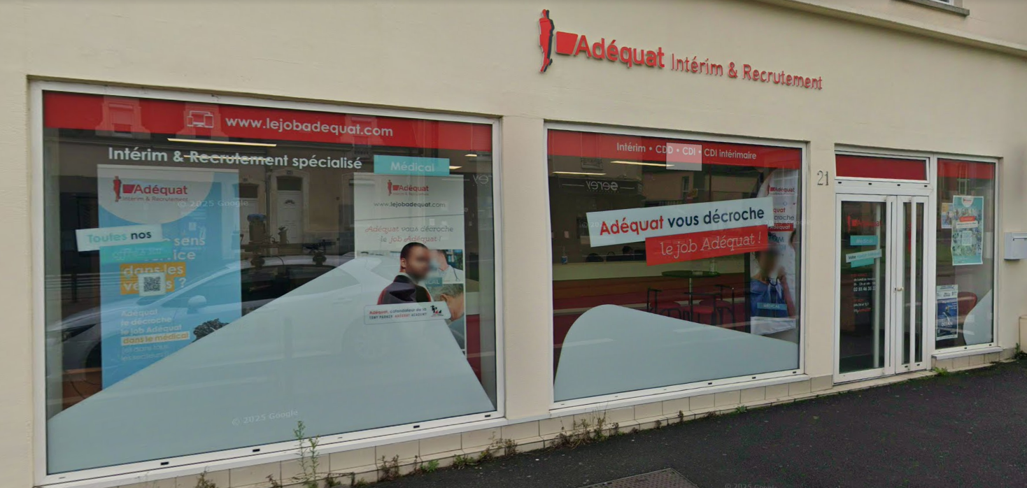 Foto 2 di Adéquat Intérim & Recrutement
