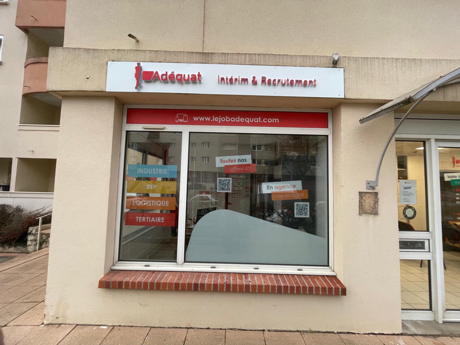 Foto 2 di Adéquat Intérim & Recrutement