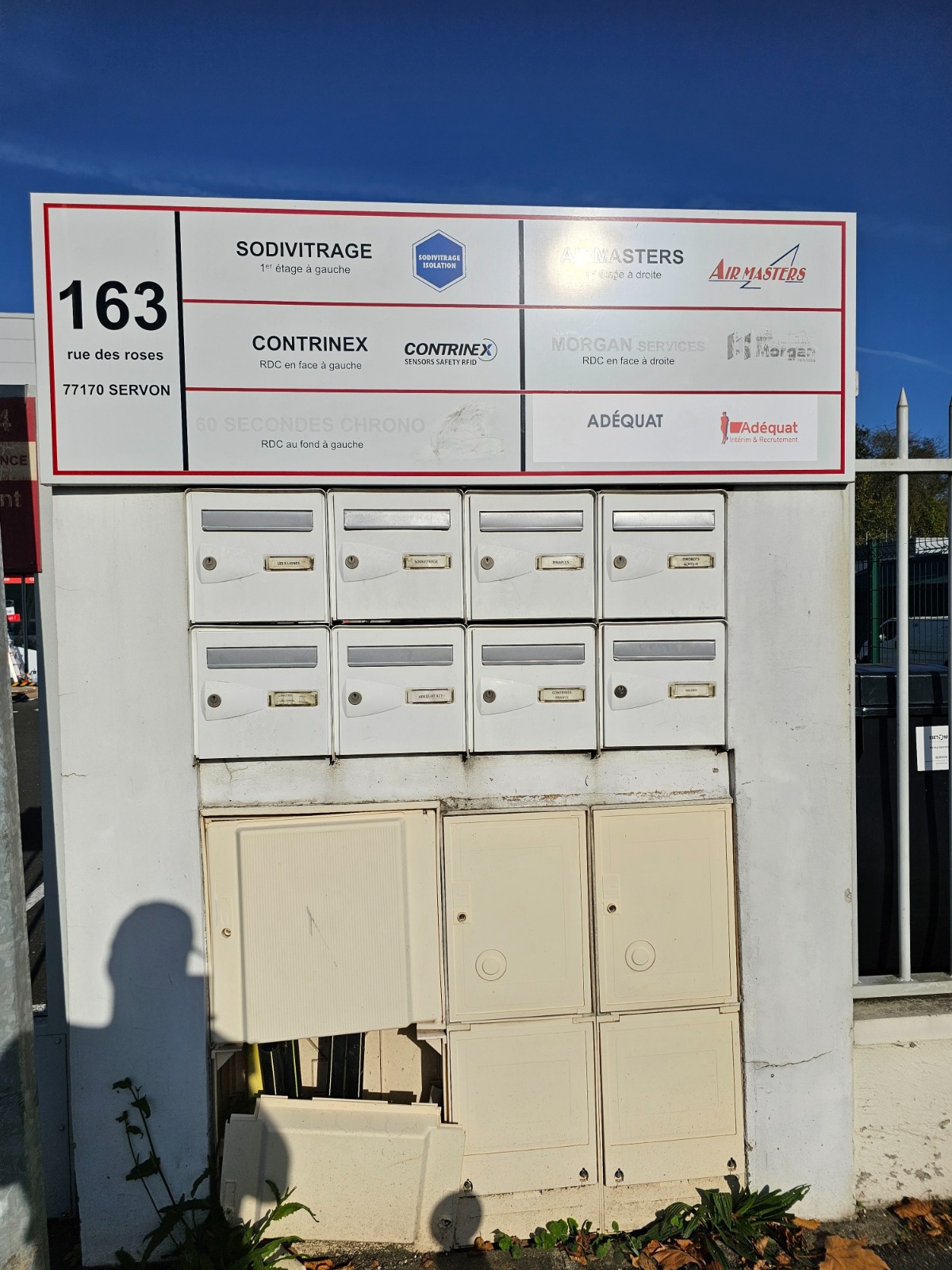 Foto 3 di Adéquat Intérim & Recrutement