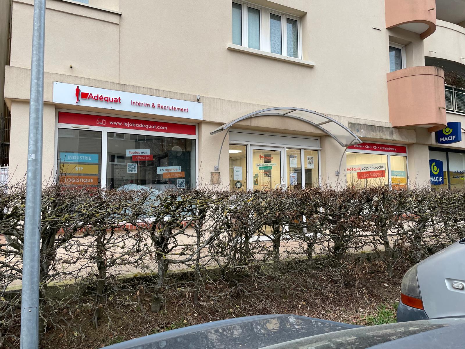 Foto 1 di Adéquat Intérim & Recrutement
