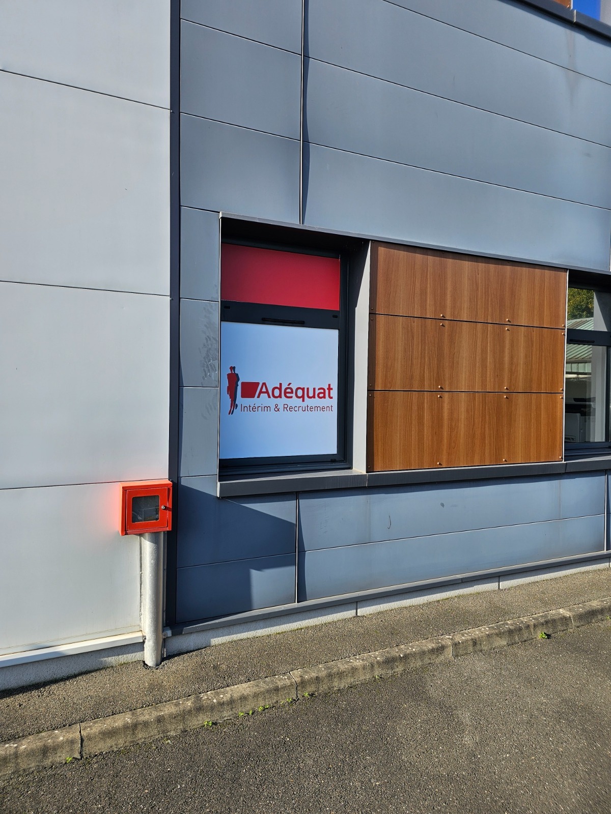 Foto 4 di Adéquat Intérim & Recrutement