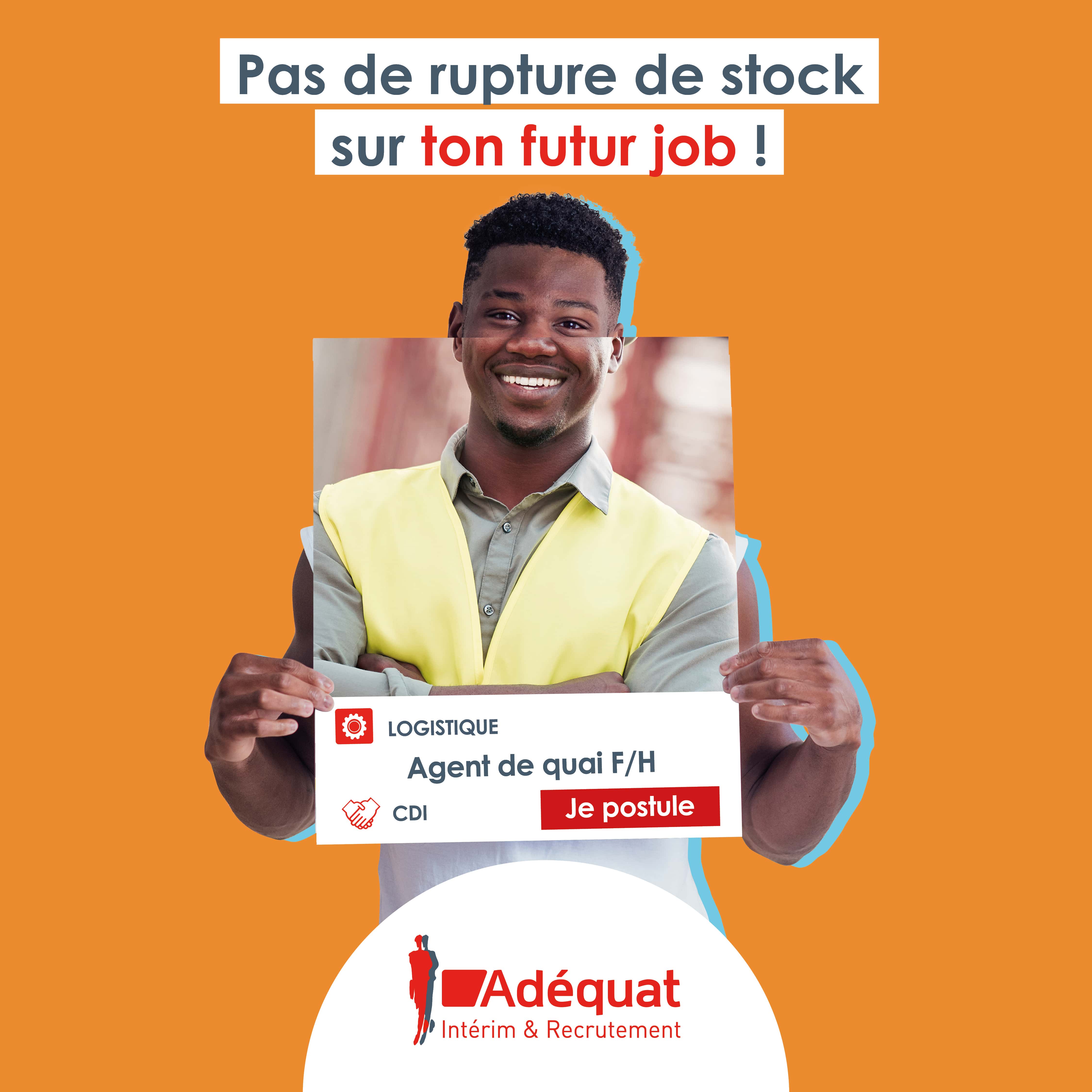 Foto 2 di Adéquat Inside Staffing Logistique