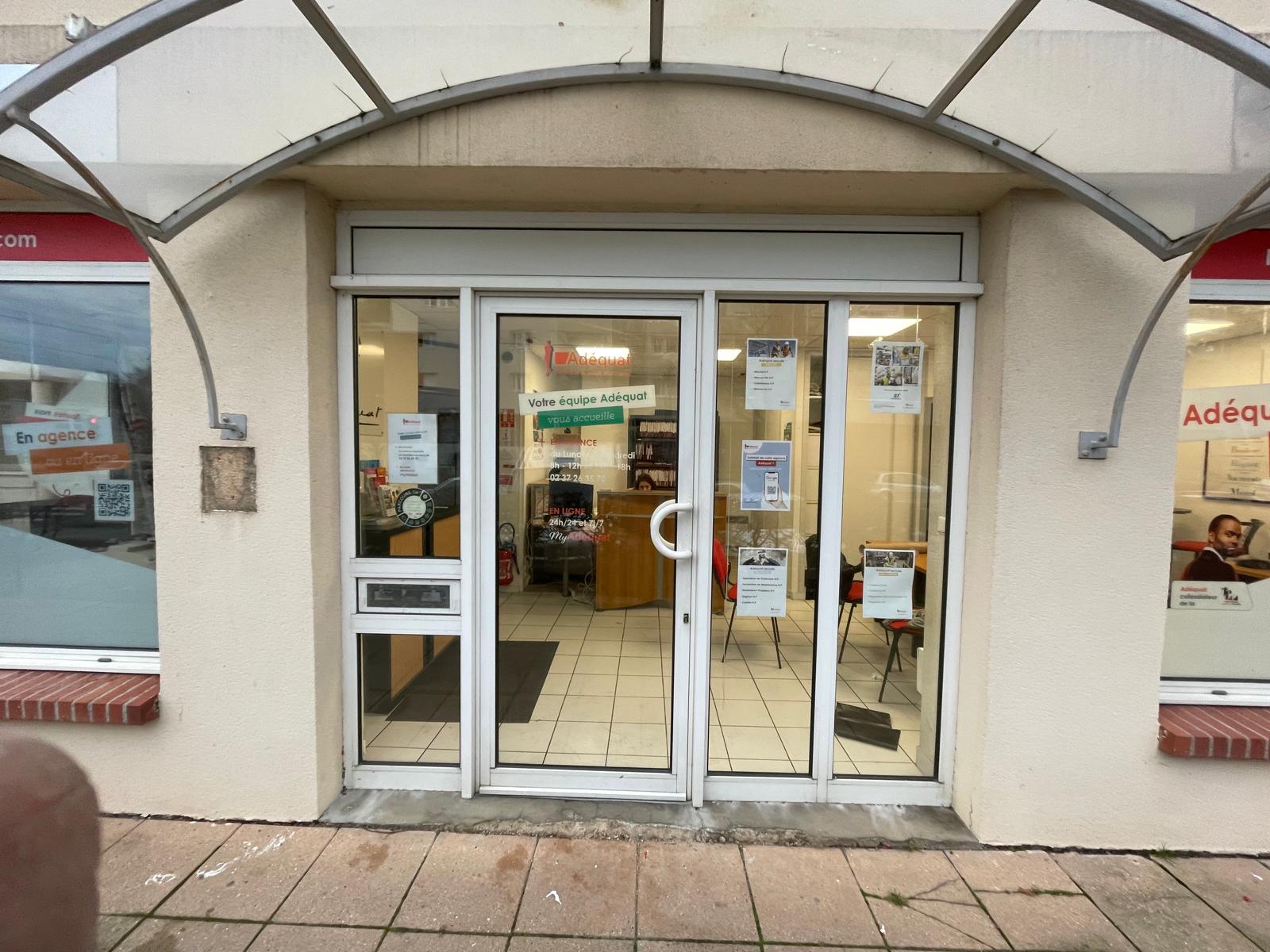 Foto 3 di Adéquat Intérim & Recrutement