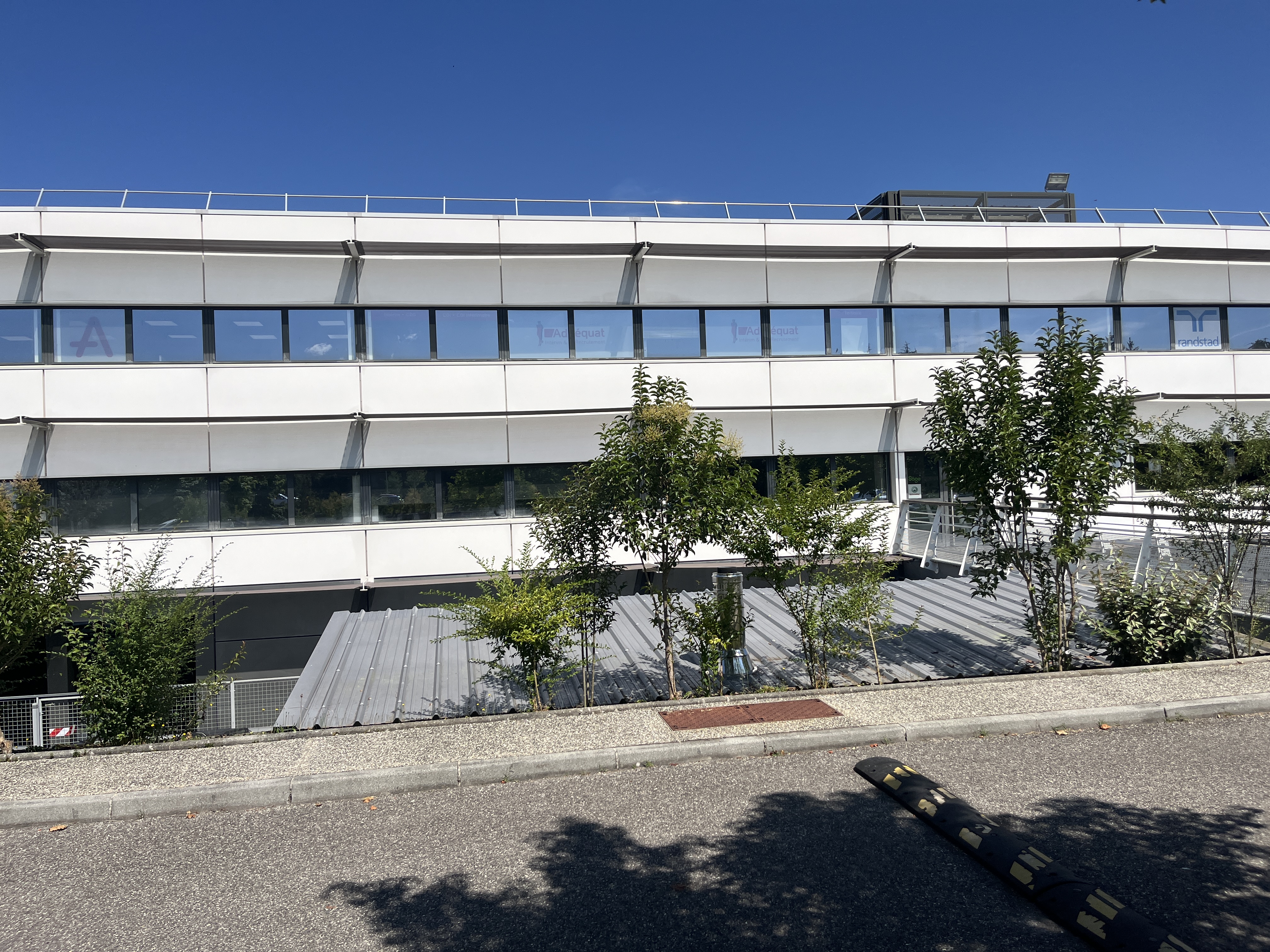 Foto 1 di Adéquat Intérim & Recrutement