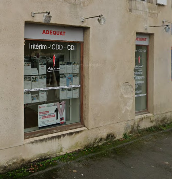 Fotografia 3 de Adéquat Intérim & Recrutement