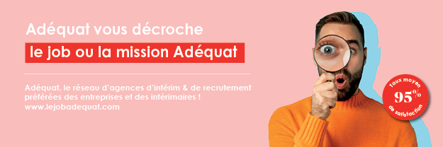 Foto 2 di Adéquat Intérim & Recrutement