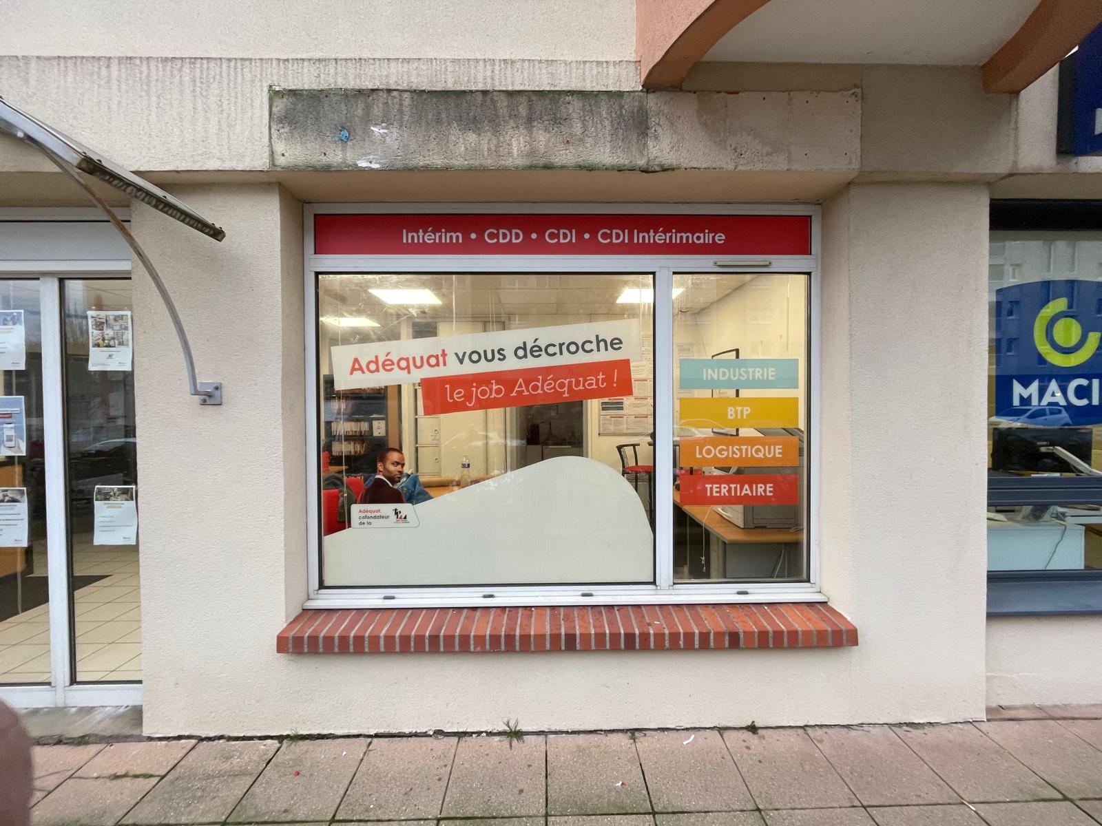 Foto 6 di Adéquat Intérim & Recrutement
