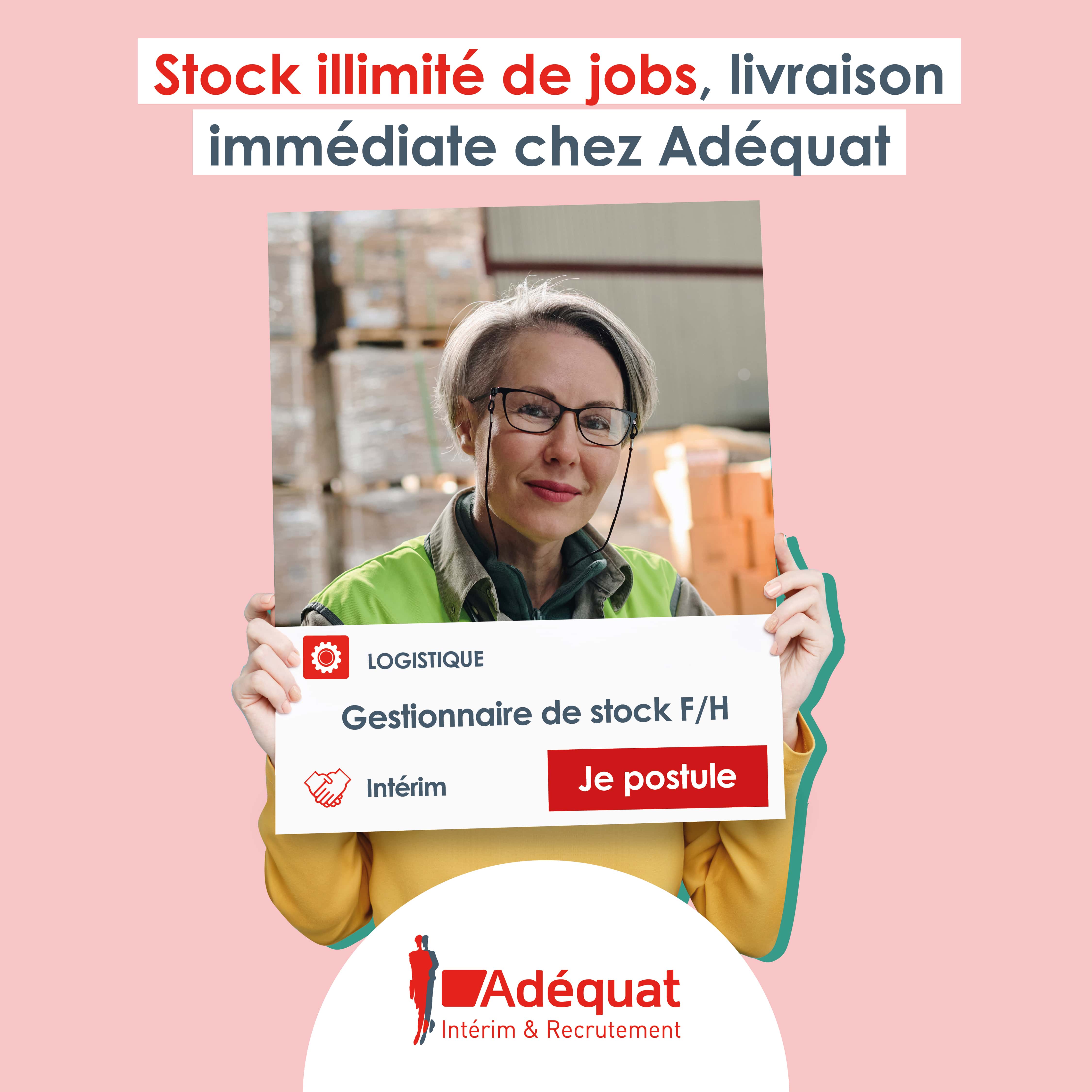 Foto 4 di Adéquat Inside Staffing Logistique