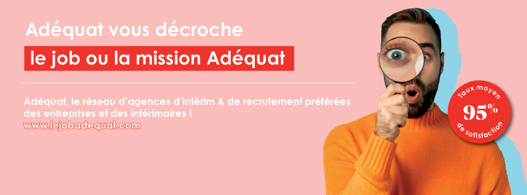 Foto 2 di Adéquat Intérim & Recrutement