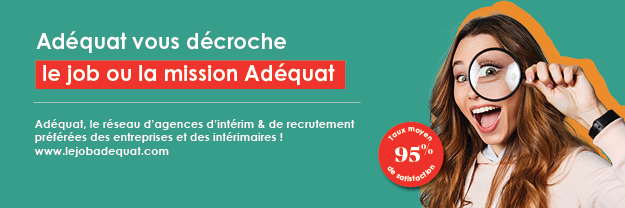 Foto 1 di Adéquat Intérim & Recrutement