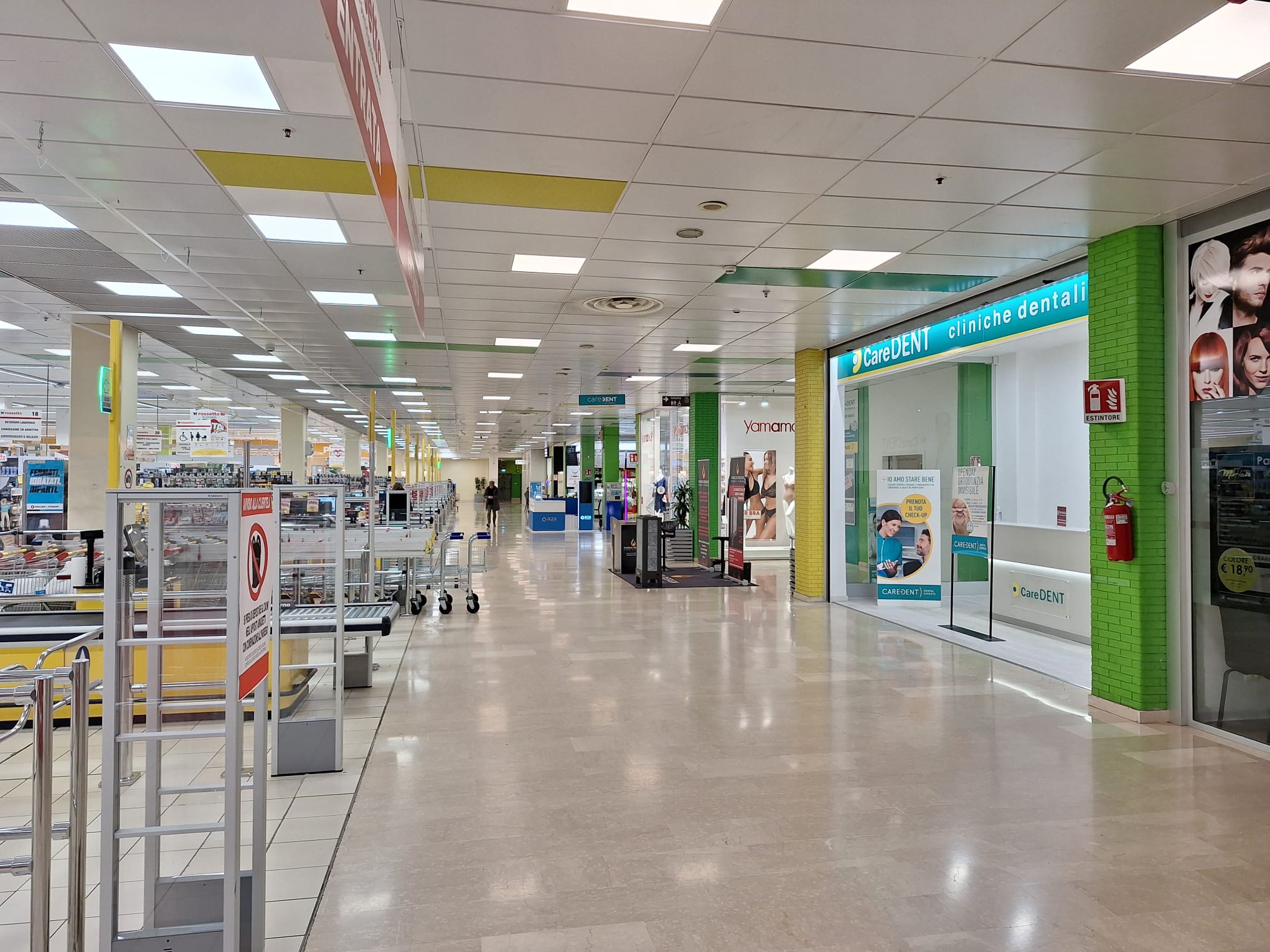 Gallerie Bennet