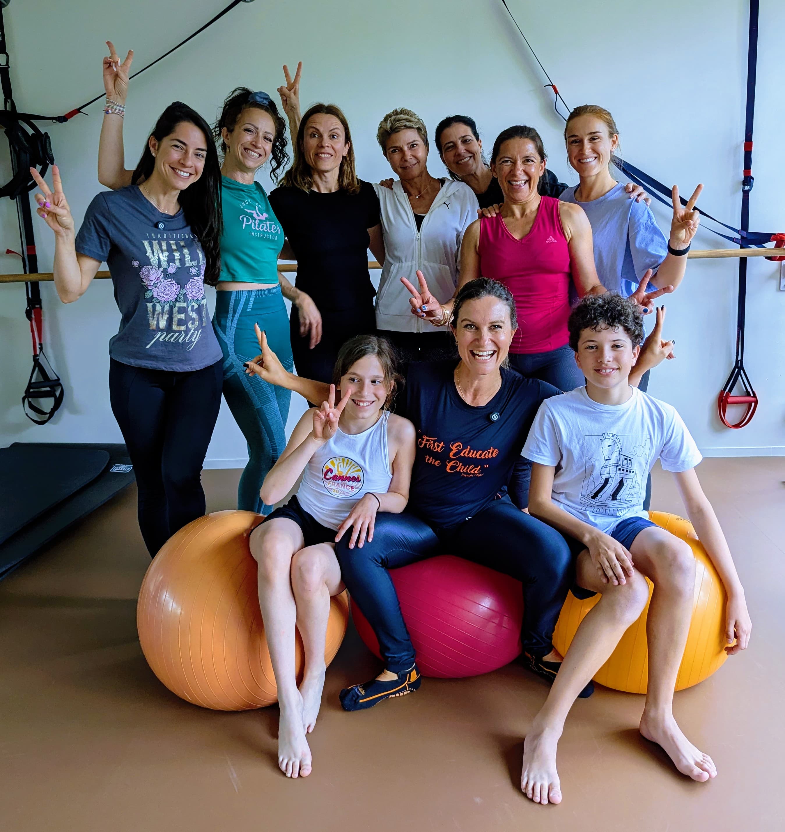 Fotografia 7 de Studio 45 Real Pilates