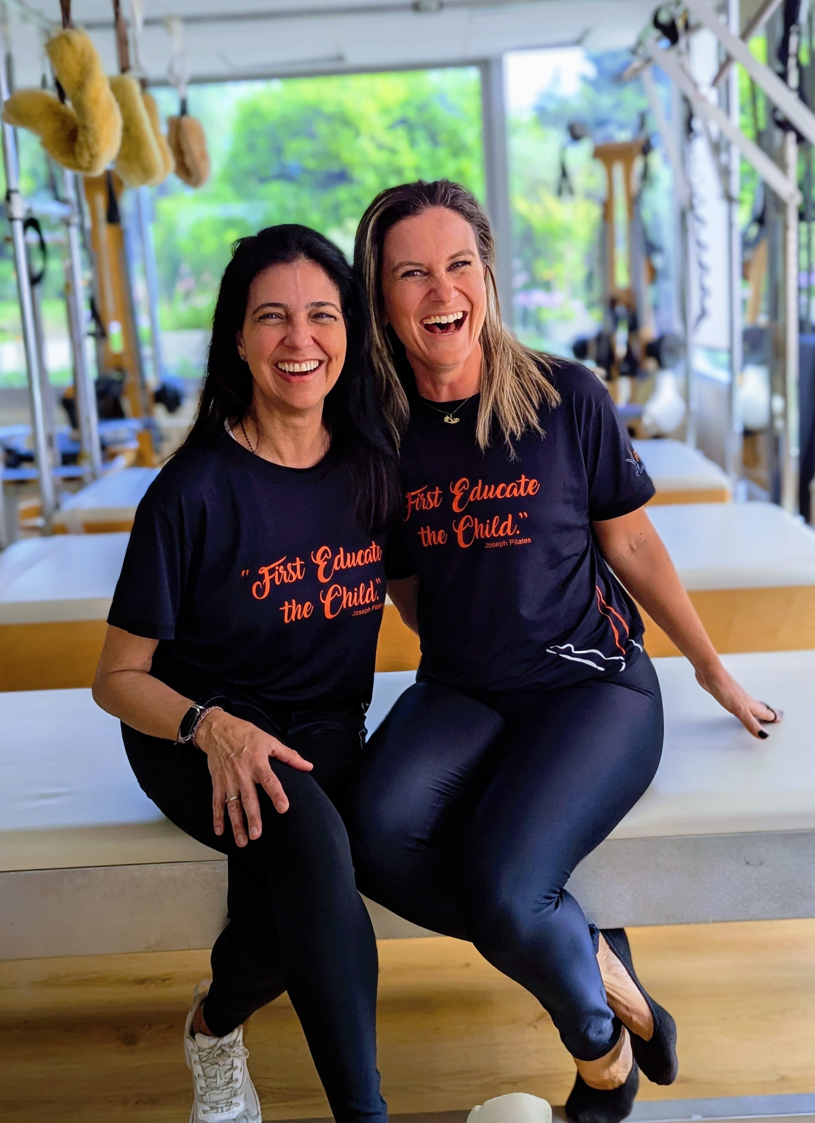 Fotografia 17 de Studio 45 Real Pilates
