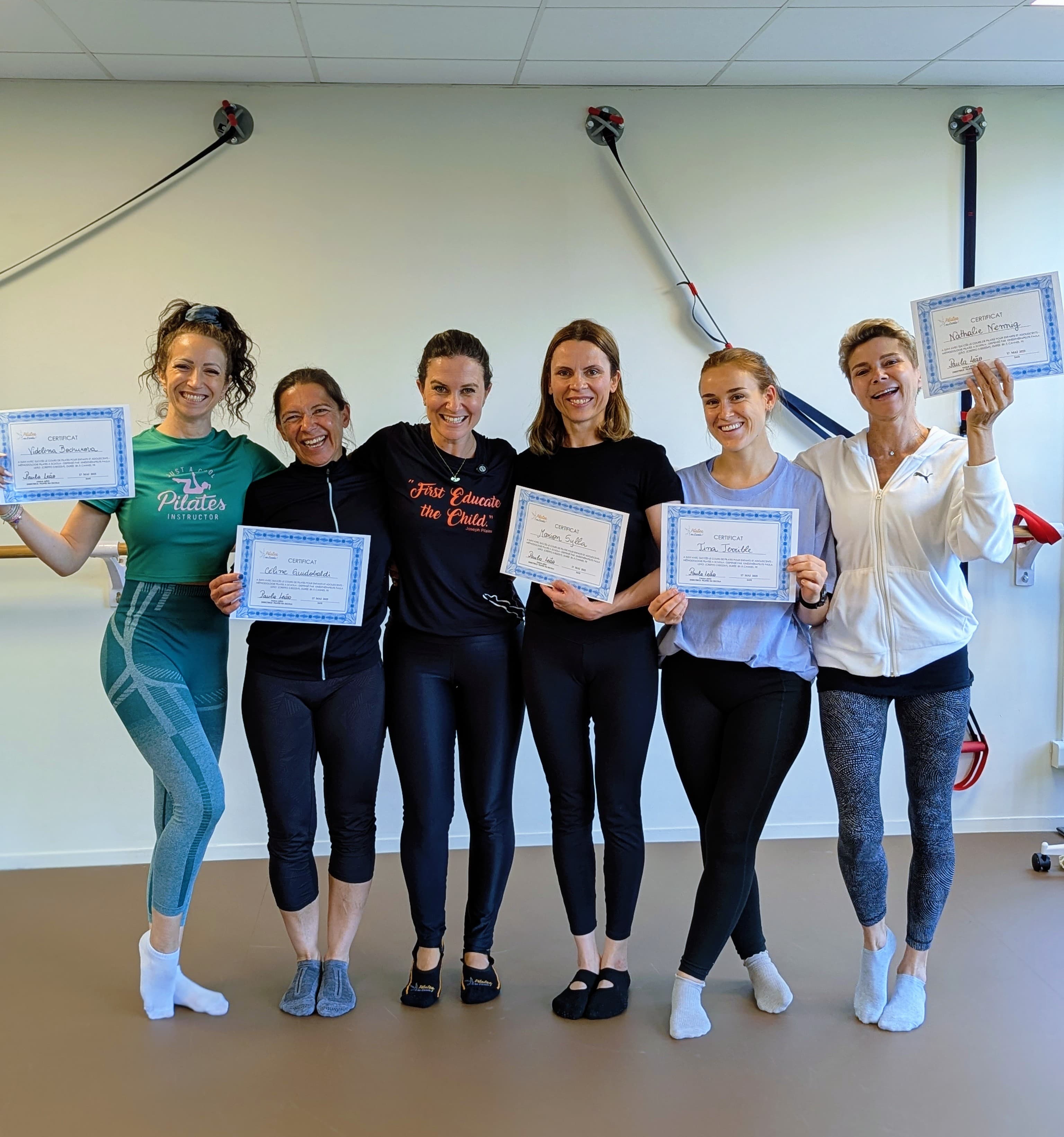 Fotografia 11 de Studio 45 Real Pilates