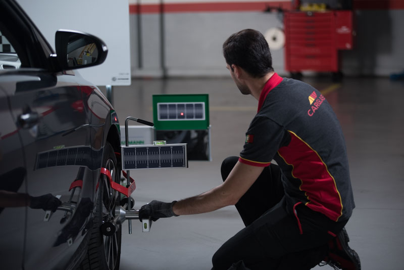 Foto 4 di Carglass® Valença