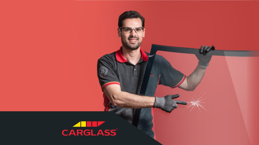Foto 1 di Carglass® Valença