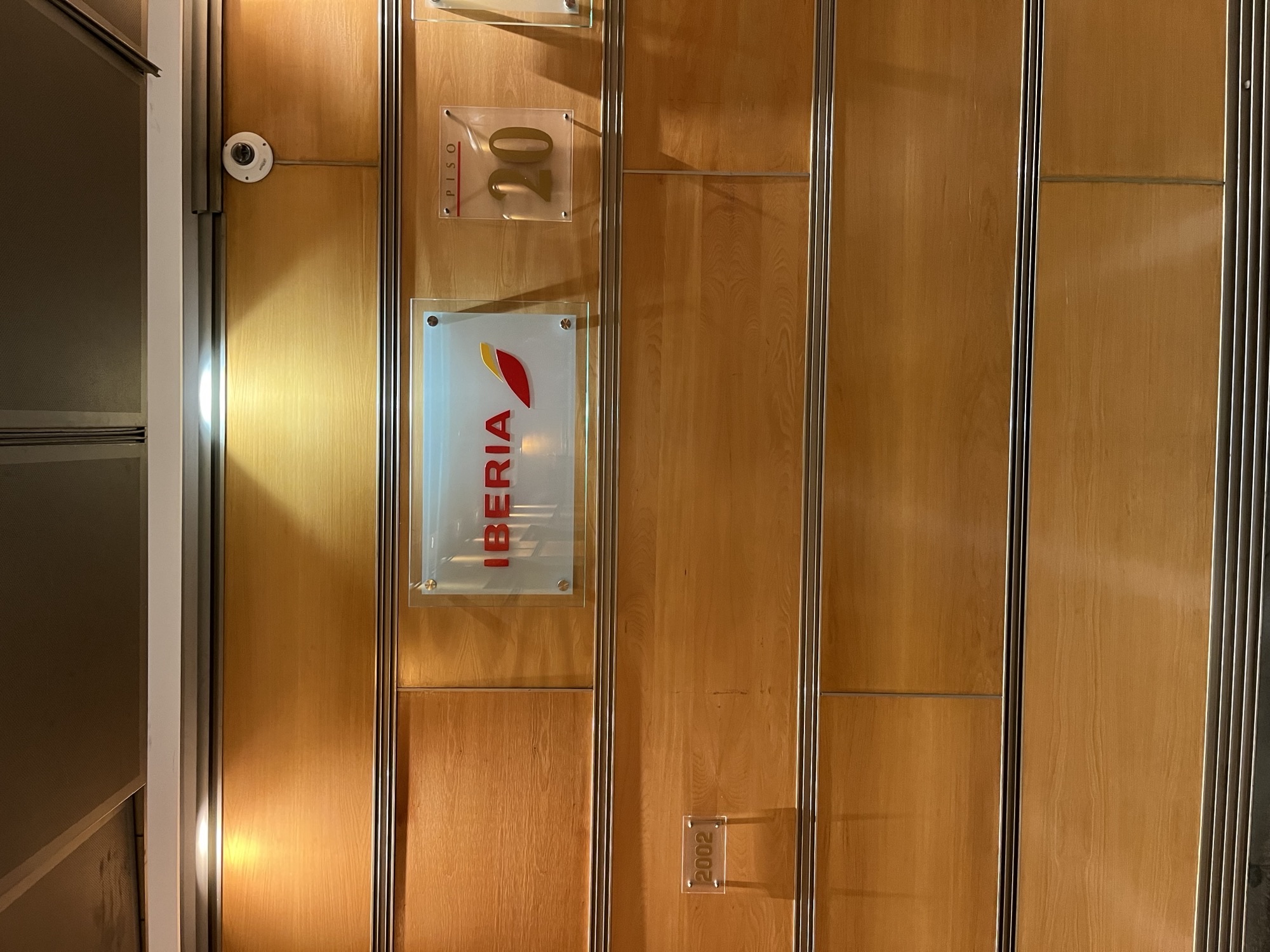 Foto 3 di Iberia