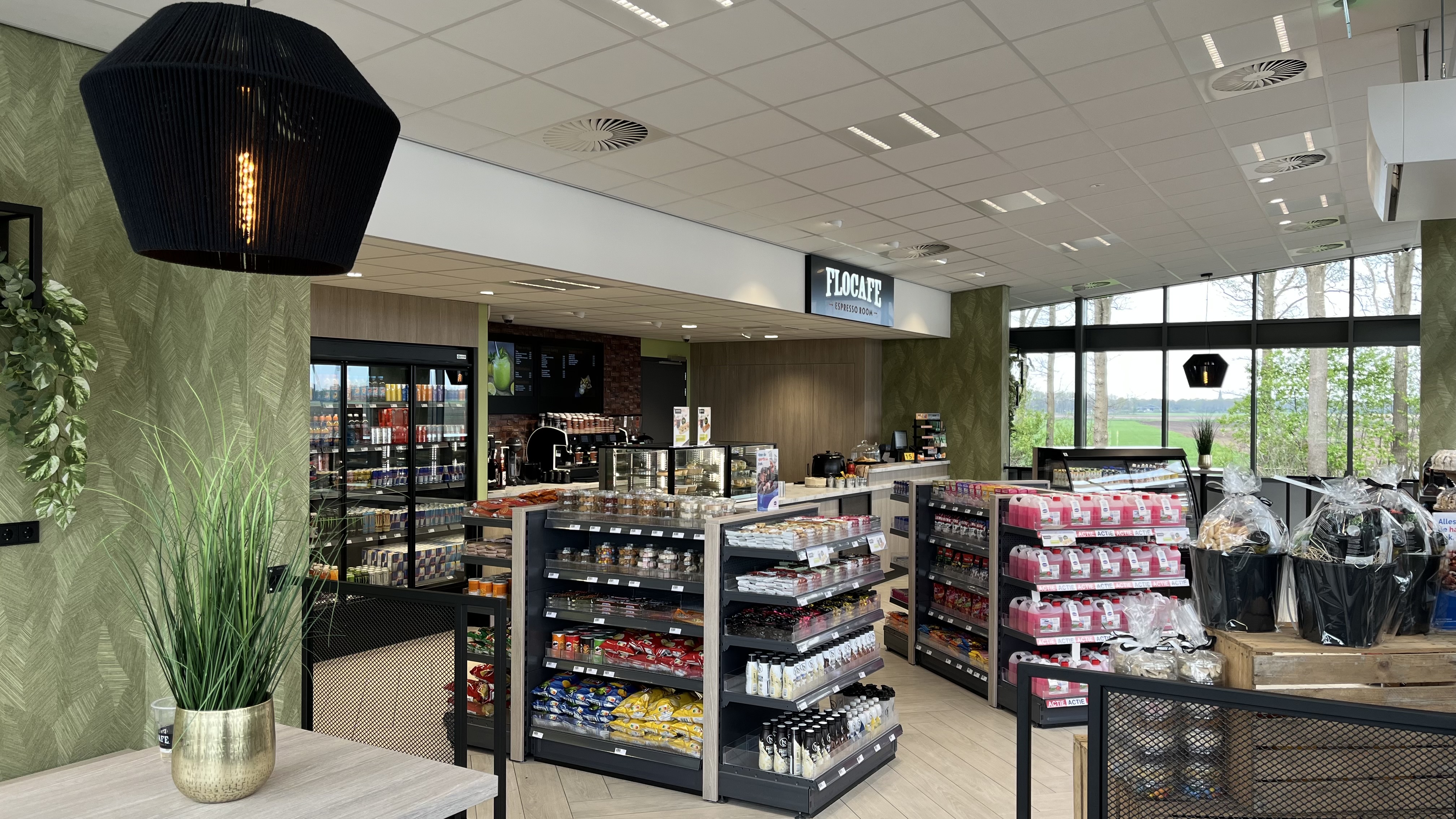 Photo 3 de Flocafe Emmen