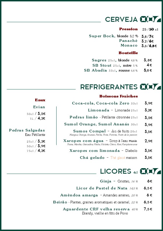 Foto 4 di Café Lisboa
