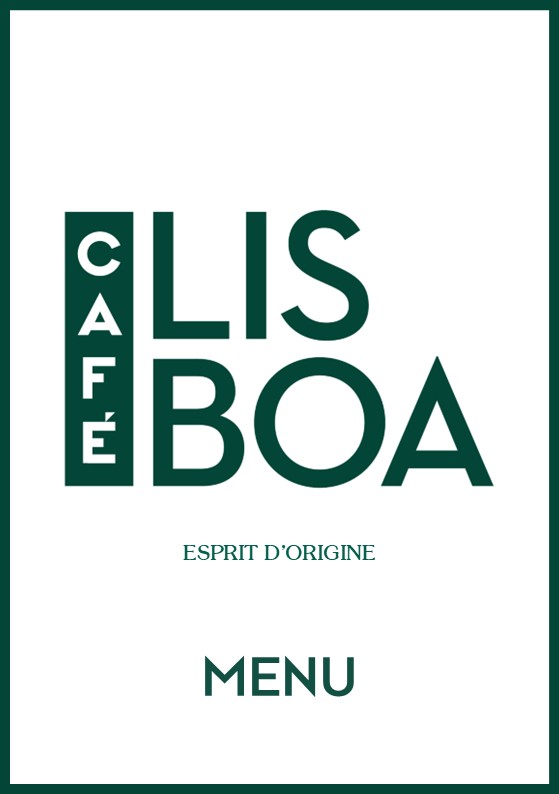 Foto 8 di Café Lisboa