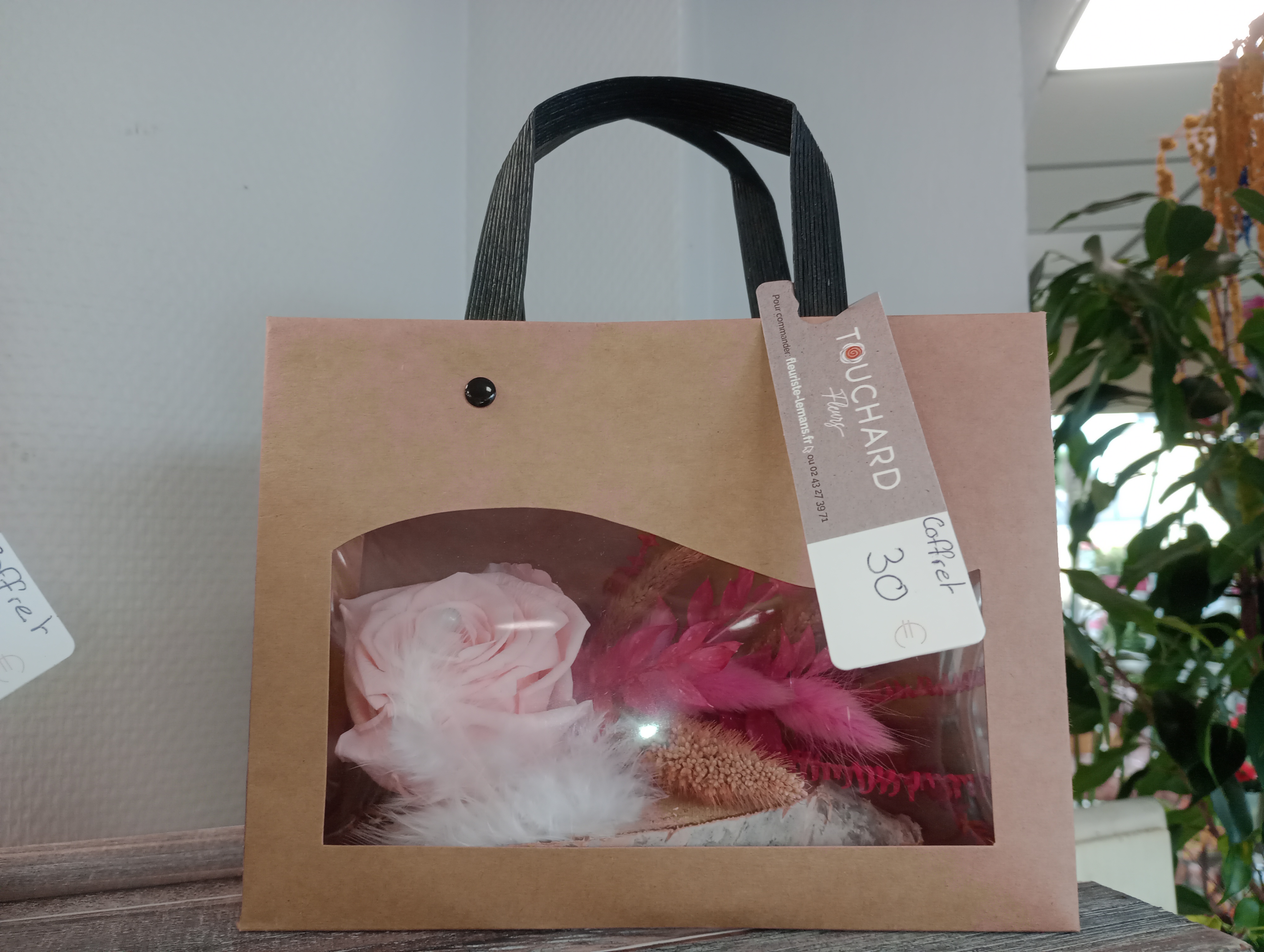 Foto 46 di Maison Touchard - Fleuriste