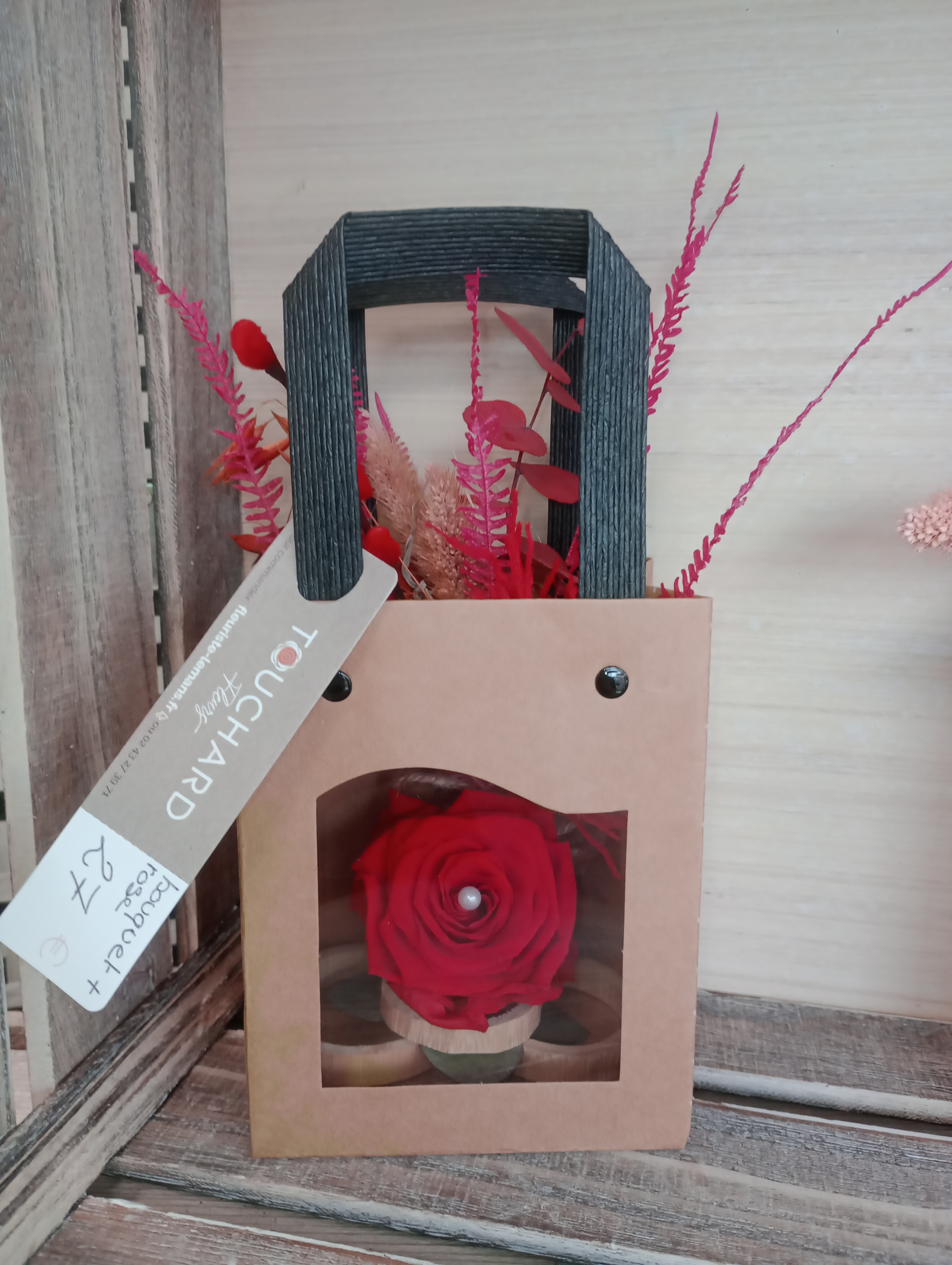 Foto 44 di Maison Touchard - Fleuriste
