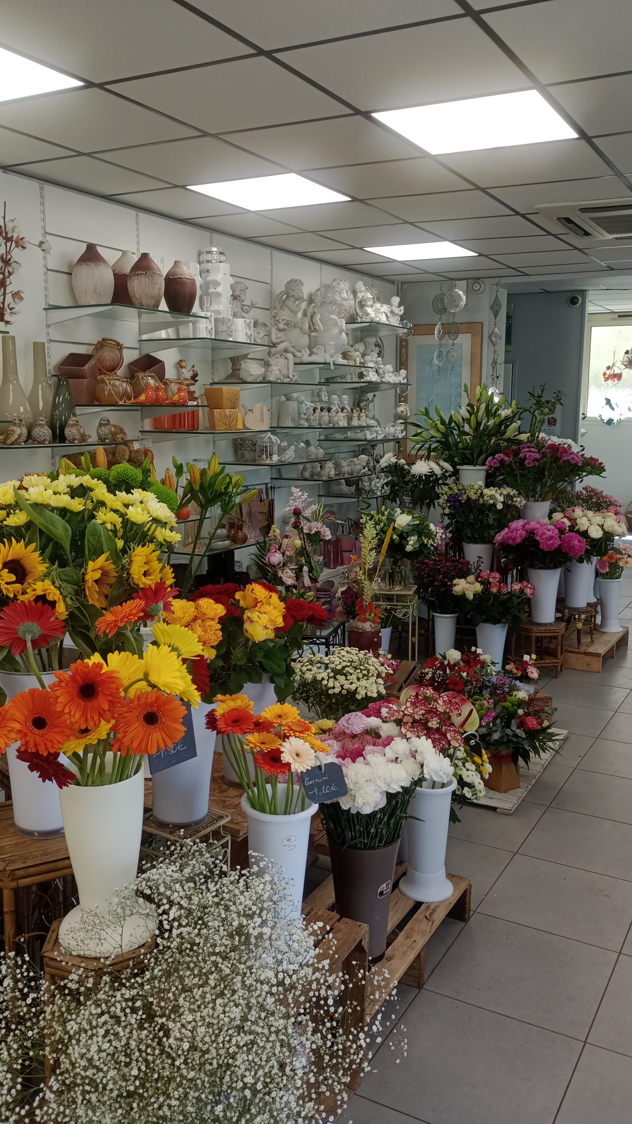 Foto 51 di Maison Touchard - Fleuriste