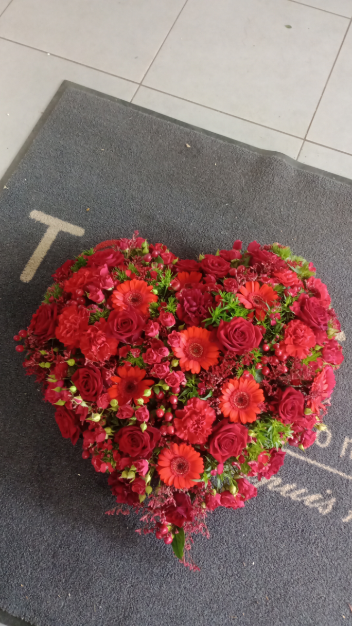 Foto 41 di Maison Touchard - Fleuriste
