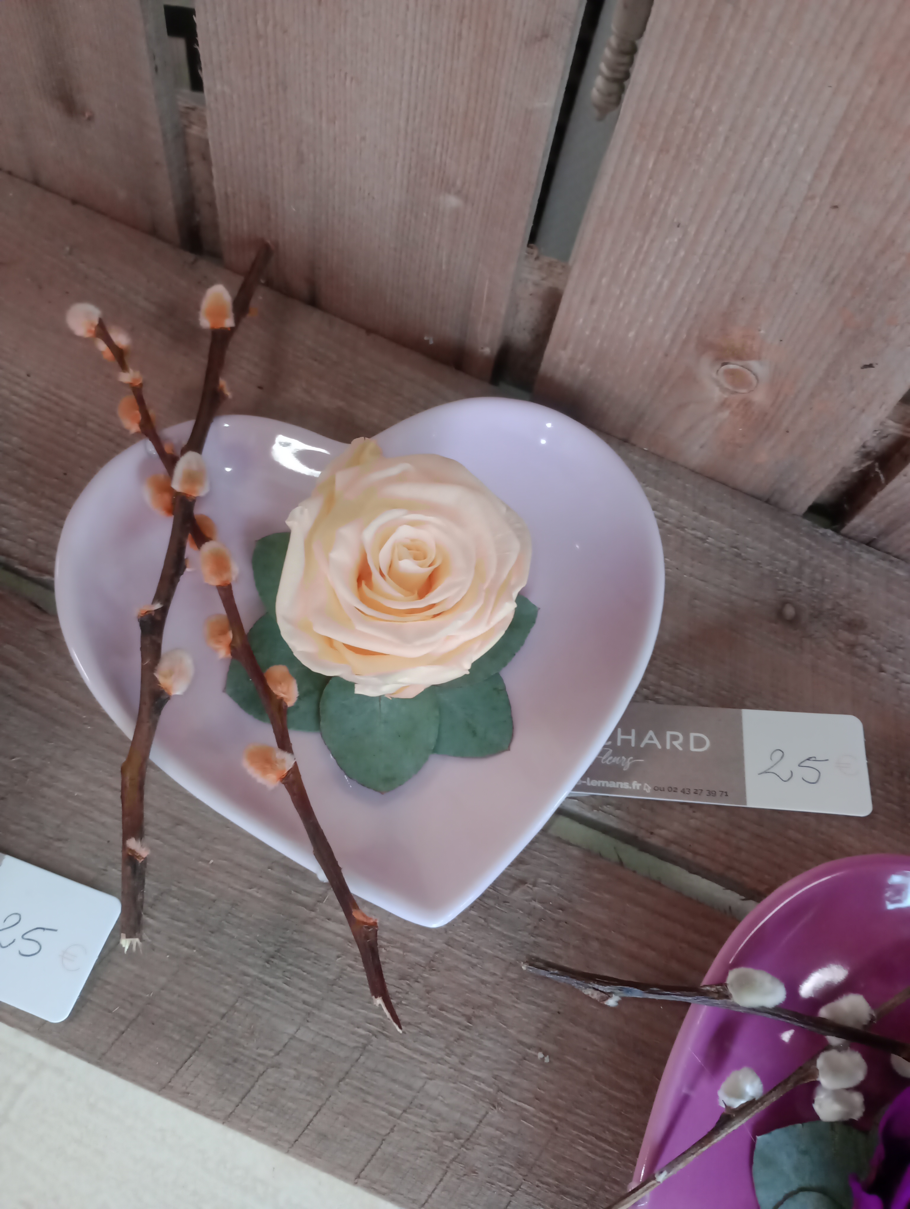 Foto 45 di Maison Touchard - Fleuriste