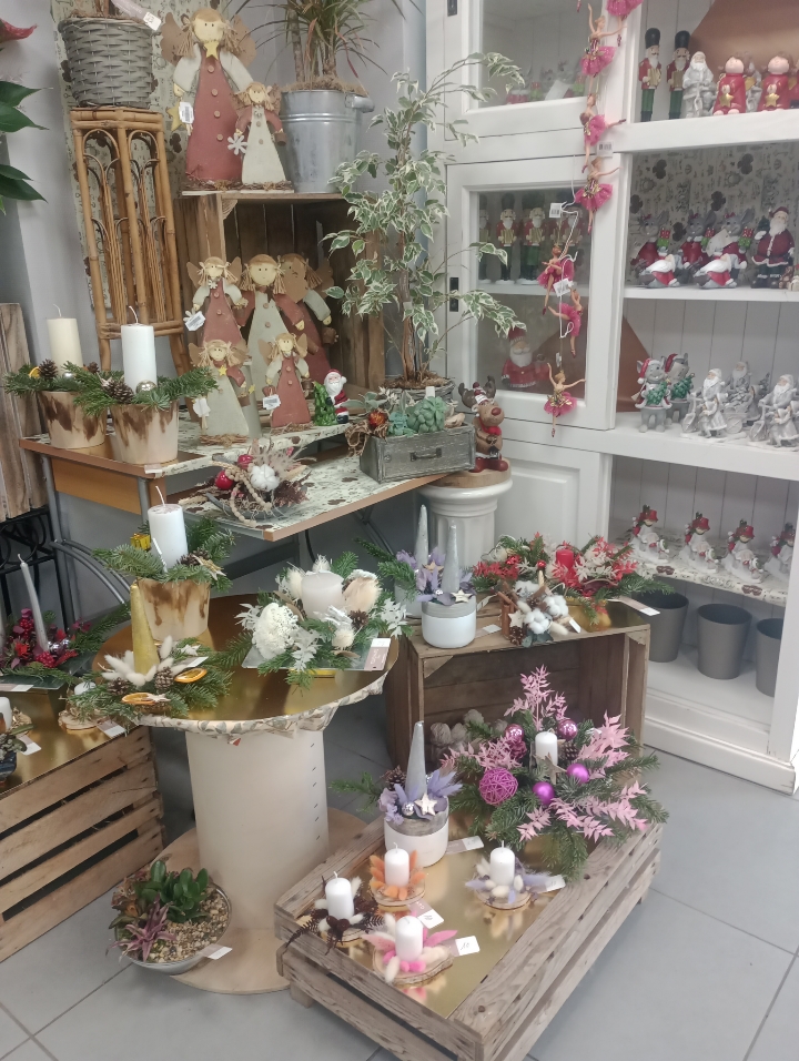 Foto 66 di Maison Touchard - Fleuriste