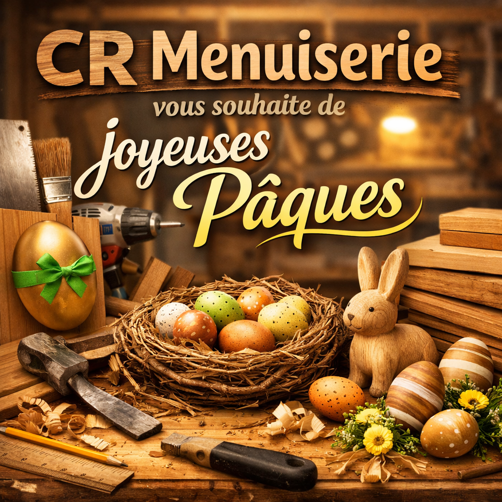 Foto 62 di CR Menuiserie
