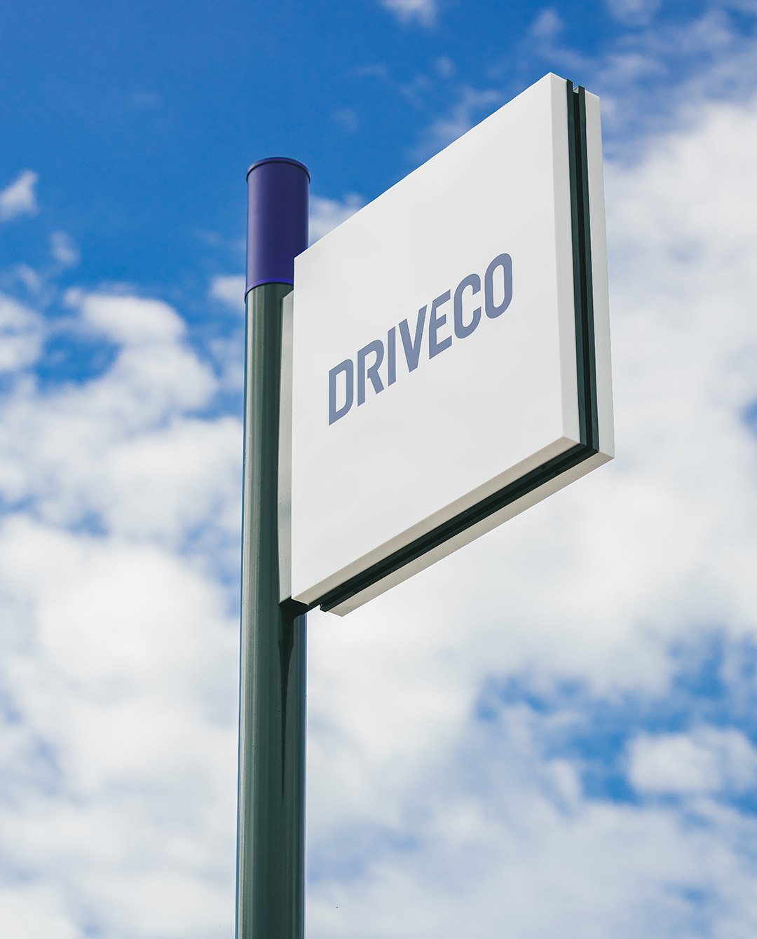 Foto 7 di DRIVECO Charging Station
