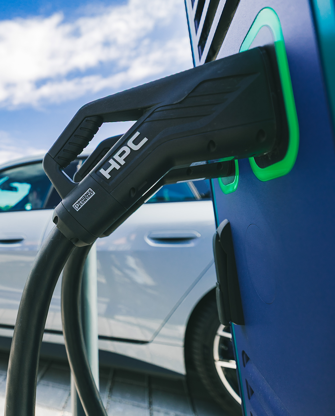 Foto 8 di DRIVECO Charging Station