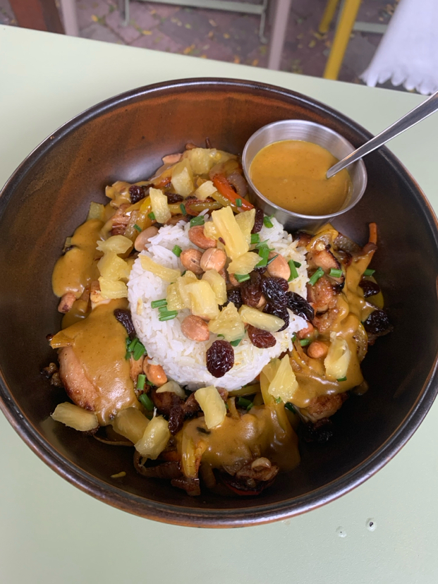 Les Mondes Bohèmes - Restaurant Paris 20