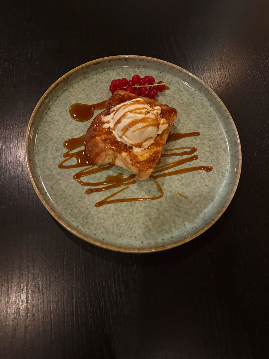 Foto 32 di La pause Montmartre