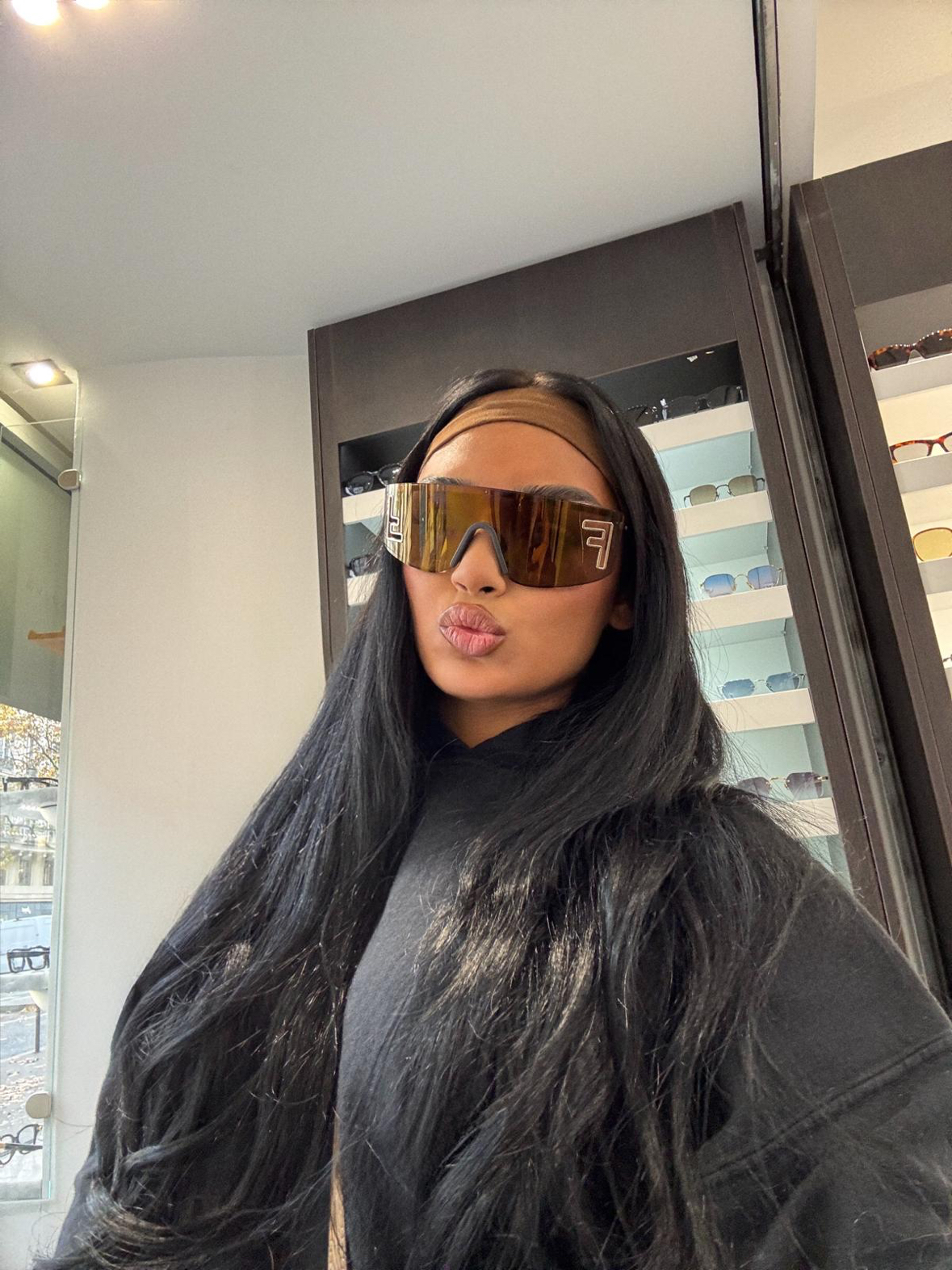 Foto 9 di OPTIC ST HONORE - Opticien Paris