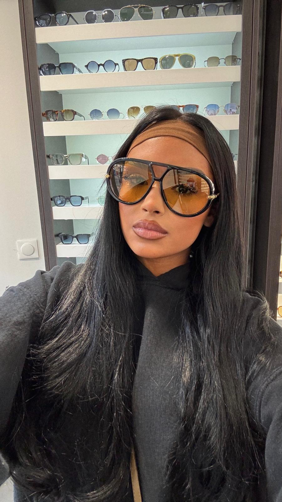 Foto 10 di OPTIC ST HONORE - Opticien Paris