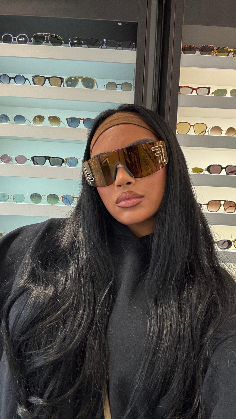 Foto 7 di OPTIC ST HONORE - Opticien Paris