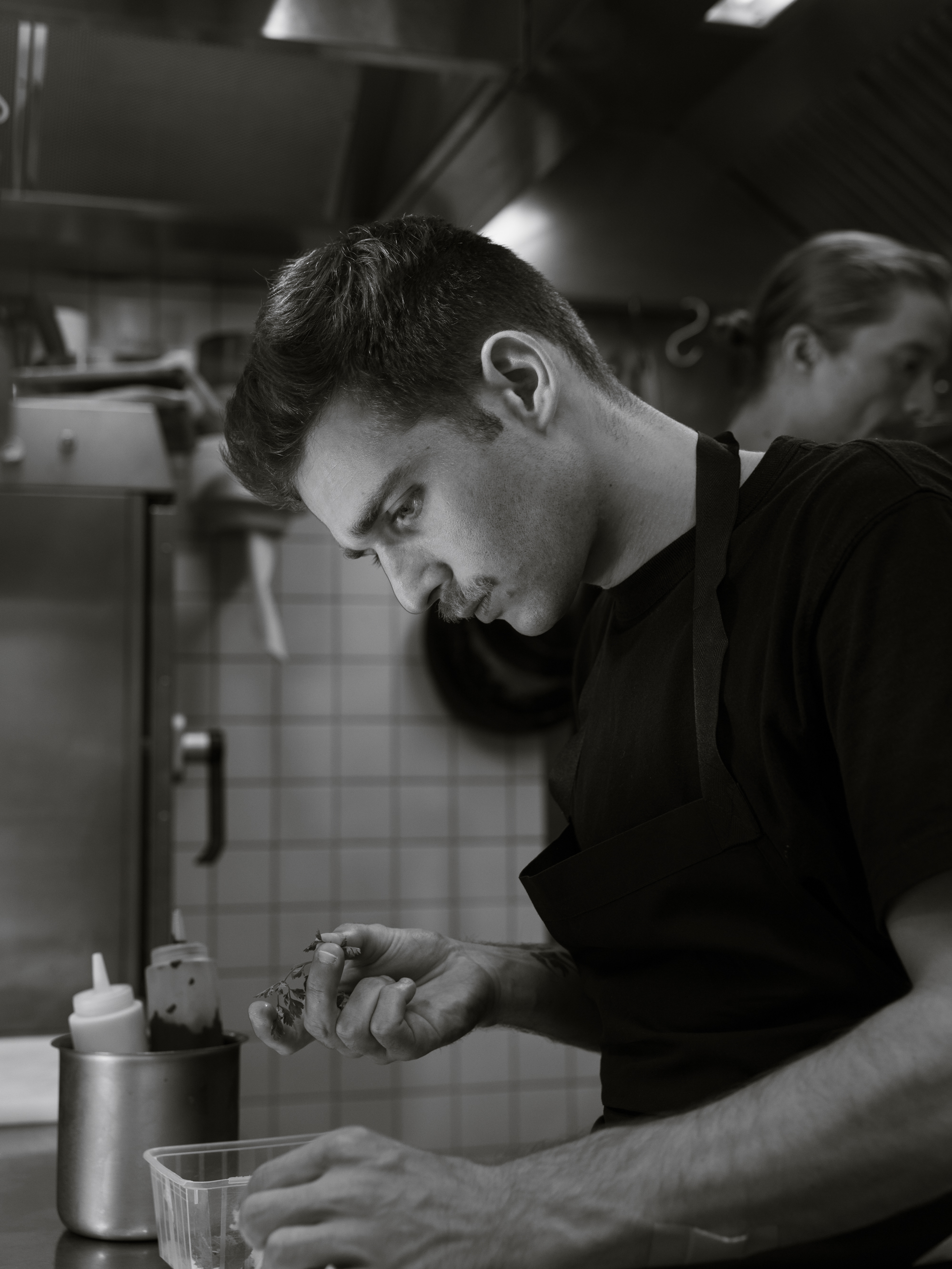 Fotografia 70 de Restaurant Mâche