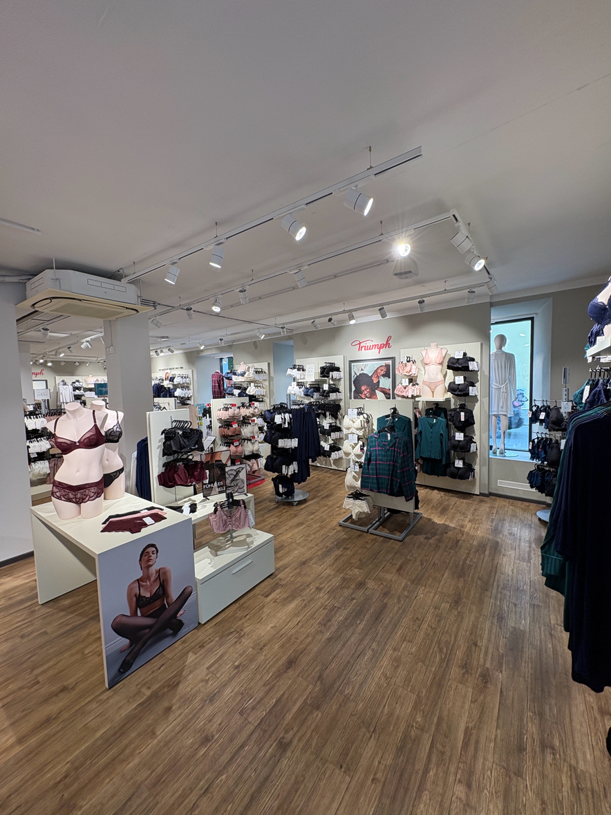 Foto 5 di Triumph Lingerie - Lienz