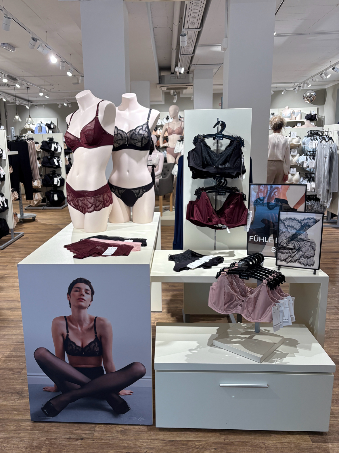 Foto 4 di Triumph Lingerie - Lienz
