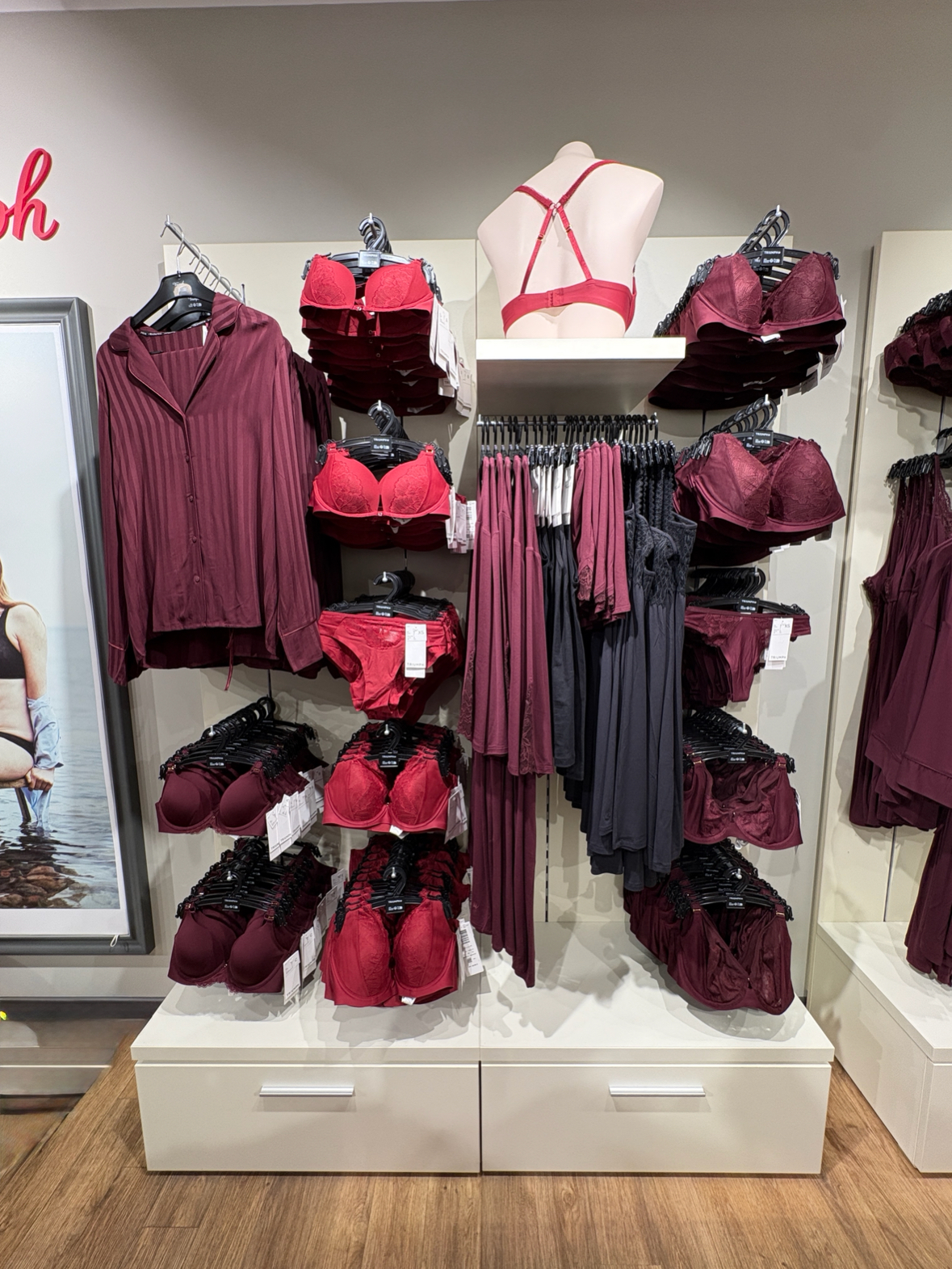 Foto 11 di Triumph Lingerie - Lienz