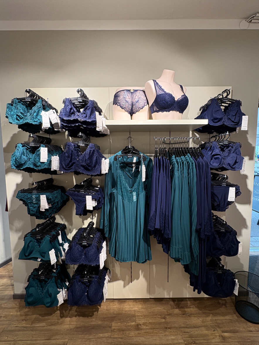 Foto 8 di Triumph Lingerie - Lienz