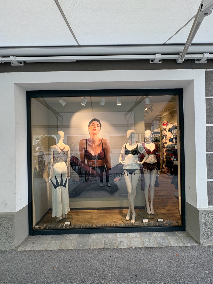 Foto 2 di Triumph Lingerie - Lienz